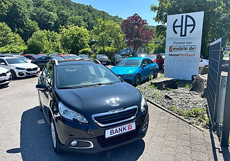 Peugeot 2008 Active*1.HAND*KLIMA*NAVI*SHZG*TEMPO*TOP