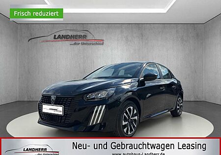 Peugeot 208 Style // LED/PDC/Spurhalteassistent