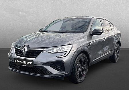 Renault Arkana 1.3 TCe 160 Mild-Hybrid R.S. Line