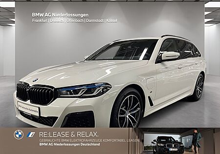 BMW 530e xDrive M Sport AHK Driv.Assist.Prof Laser