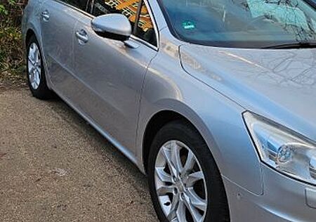 Peugeot 508 Allure HDi 160 Allure