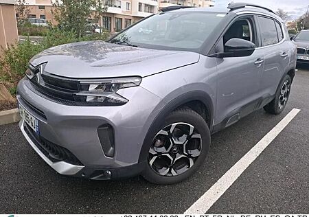 Citroën C5 Aircross 1.5 BlueHDi Shine Aut. LED Virtual