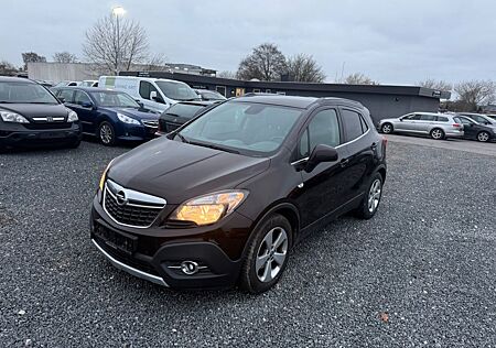 Opel Mokka Innovation ecoFlex 1.4 T