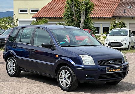 Ford Fusion Trend 1,4*KLIMA*GUTER ZUSTAND