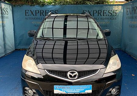 Mazda 5 Lim. 1.8 Exclusive
