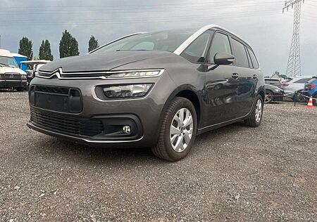 Citroën C4 Spacetourer Grand C4 Picasso/Spacetourer Feel