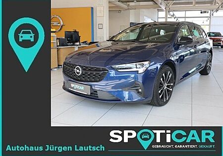 Opel Insignia ST 2.0D Ulti iLux/Leder/SHZ/HiGloss/Nav
