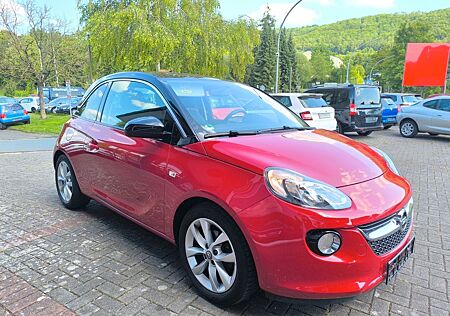 Opel Adam Jam