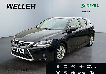 Lexus CT 200h Executive Line *LED*AHK*Navi*CAM*SHZ*PDC