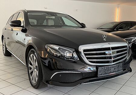 Mercedes-Benz E 220 E220d,360*,Distronic,AHK,Tote-Winkel,Exclusive,2