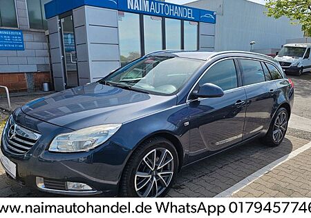 Opel Insignia A Sports Tourer Edition