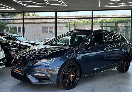 Seat Leon ST CUPRA EDITION COPPER PANO NAVI LED 2HAND