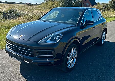 Porsche Cayenne 3.0 V6 Tiptronic -