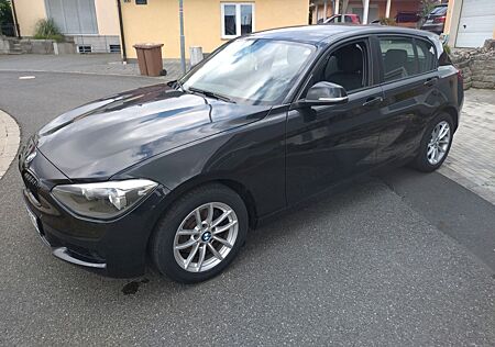 BMW 116i -