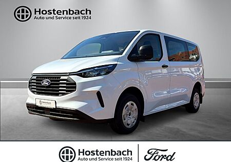 Ford Transit Custom Kombi 320 L1 FWD Trend 2.0 EcoBlu