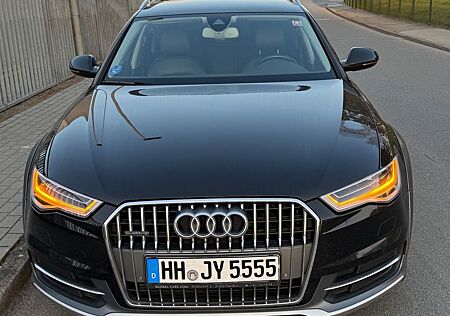 Audi A6 Allroad 3.0 TDI quattro 200kW S tronic -