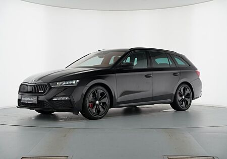 Skoda Octavia COMBI RS FIRST 2.0TSI DSG MATRIX-LED+ACC