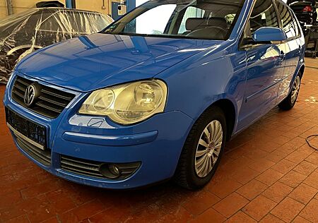 VW Polo Volkswagen 1.4TDI 59kW Comfortline Comfortline