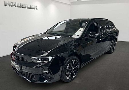 Opel Astra SportsTourer GS 130PS/Matrix-Scheinw./SHZ/