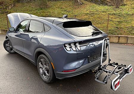 Ford Mustang Mach-E Emotor Extended Range 216kW, ...