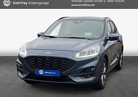 Ford Kuga 1.5 EcoBlue Aut. ST-LINE NAVI, SHZ, RFK, AH