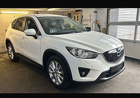 Mazda CX-5 2.2 SKYACTIV-D 150 Center-Line FWD Cent...
