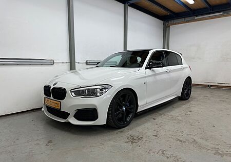 BMW 140 M140i NAVI LED SCHIEBEDACH