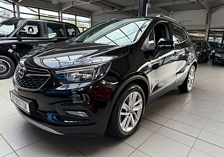 Opel Mokka X Edition Autom. Navi LHZ SHZ PDC