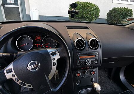 Nissan Qashqai 1.6 Acenta Acenta