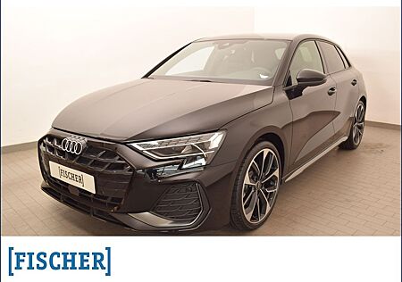 Audi A3 Sportback 35TFSI S tronic S line LED Navi SHZ