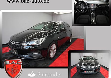 Opel Astra K Sports Tourer Dynamic ACC LED