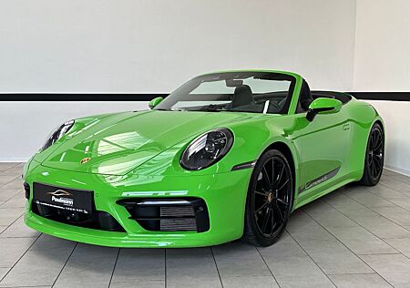 Porsche 992 Carrera 4S Cabriolet MATRIX*Lifting*Burmest