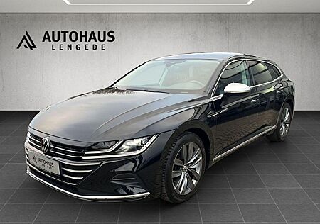 VW Arteon Volkswagen Elegance 2.0 TSI NAVI LED AHK VC KAMERA