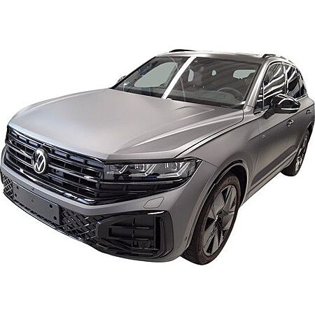 VW Touareg leasen