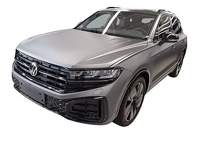Volkswagen Touareg 3.0 V6 TDI R-Line Final Edition 4Motion