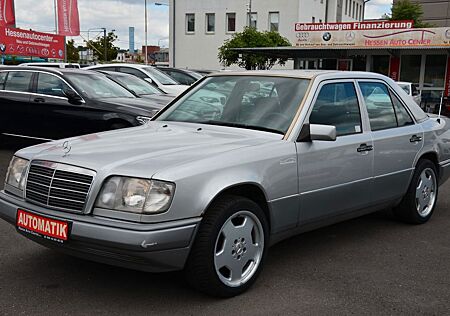 Mercedes-Benz E 280 Lim.Autom*TÜV*Klima*el.SD*2.Hand*TOP