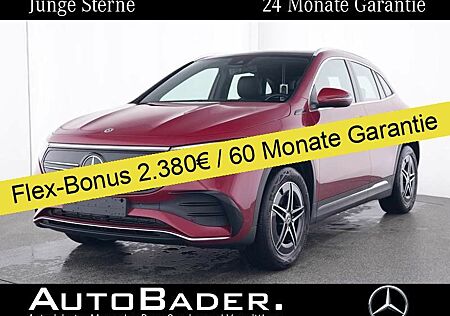 Mercedes-Benz EQA 250 AMG PSD MBUX LED Park-Spgl-Pkt RFK 18"