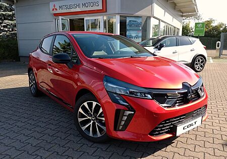 Mitsubishi Colt 1.0 Plus Kamera PDC Sitz-u.Lenkradhzg. LED