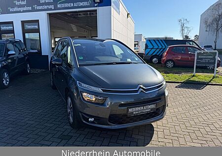 Citroën C4 Spacetourer Grand C4 Picasso/Spacetourer Intensive Automatik