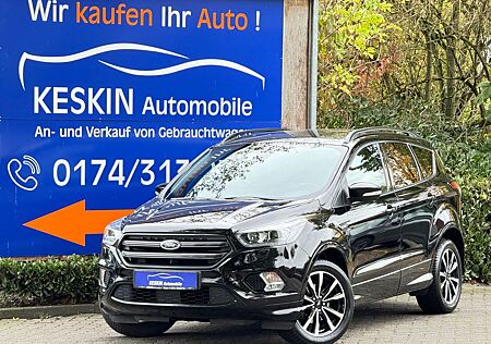 Ford Kuga ST-Line*XENON*TEILLEDER*NAVI*ALU*SHZ*