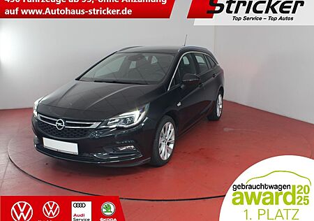 Opel Astra Innovation Sportstourer 1.4 Turbo TÜV bis
