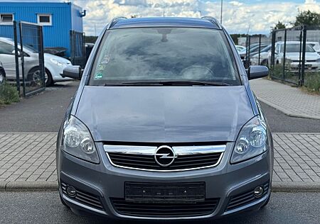 Opel Zafira B Edition 114TKm/Navi/7 Sitzer