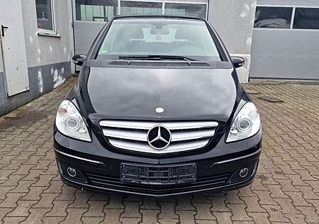Mercedes-Benz B 200 CDI*H&K**Sport*Pano*AHK*Tüv Neu*