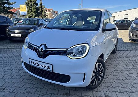 Renault Twingo ELECTRIC INTENS Automatik