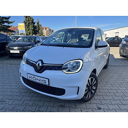 Renault Twingo leasen
