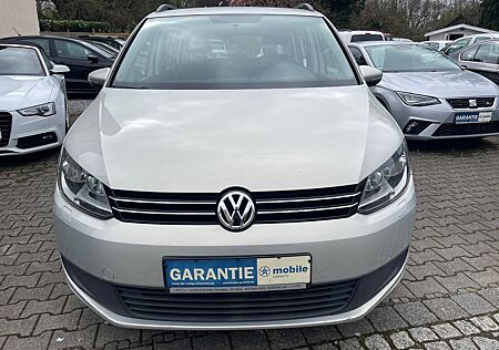 VW Touran Volkswagen Trendline/7 -SITZE-STEUERKETTE-NEU