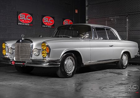 Mercedes-Benz 280 gebraucht kaufen Mercedes-Benz 280 SE Coupé - French Car - History -