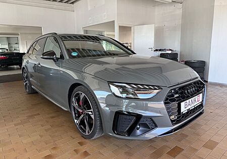 Audi A4 Avant 40 TDI quatt. S line Garantie bis 06/28