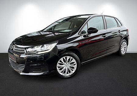 Citroën C4 Tendance 1.2 PureTech *Navi*Tempomat*Klima*