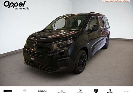 Citroën Berlingo FAP Max XL MIRROR-SCREEN+RFK+NAVI+TEMP.